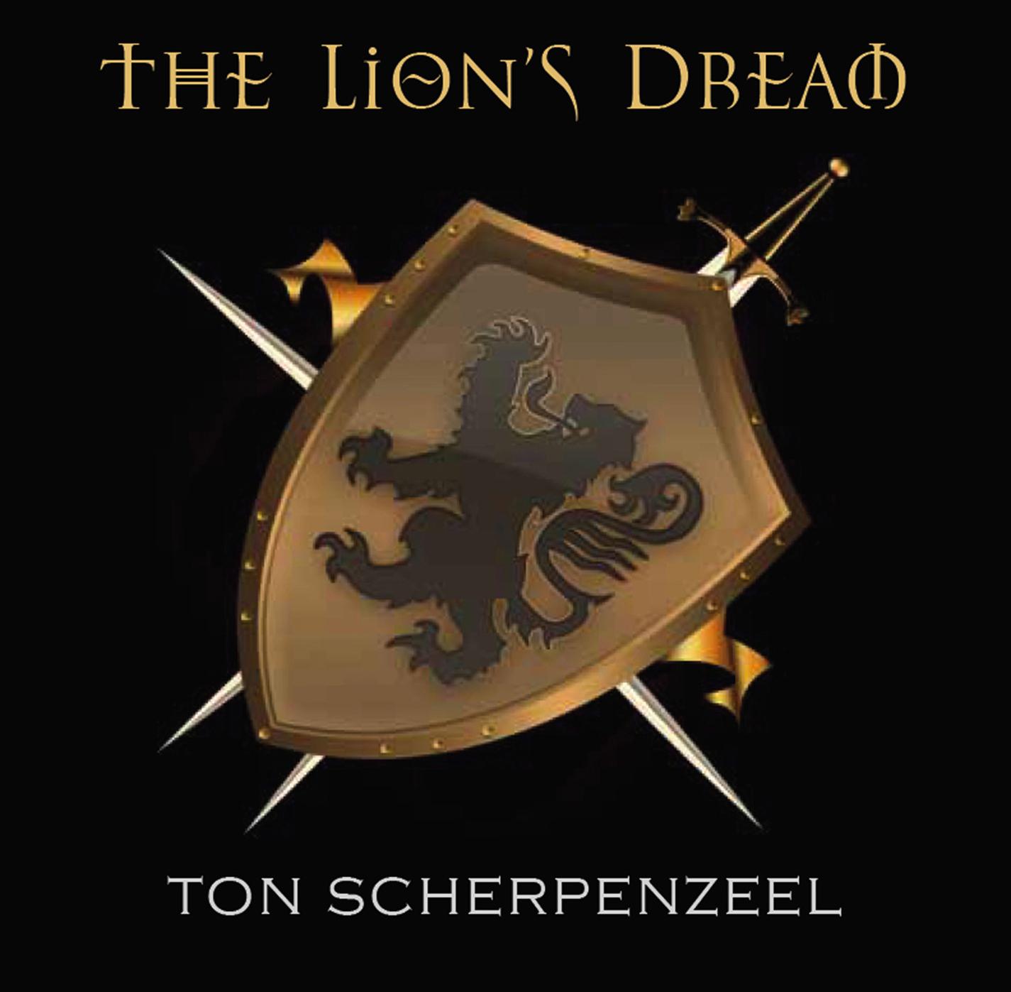 The Lion's Dream
