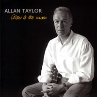 Allan Taylor-Brighton Beach 伴奏