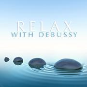 Relax With Debussy专辑