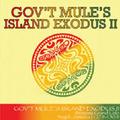 Gov't Mule's Island Exodus Negril, Jamaica