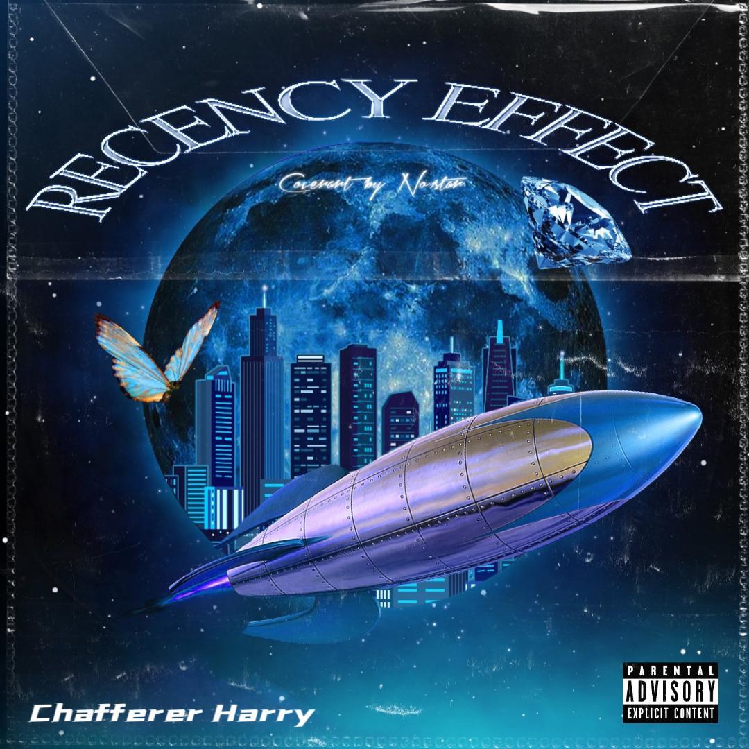 RECENCY EFFECT崭新效应