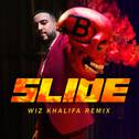 Slide (Remix)专辑