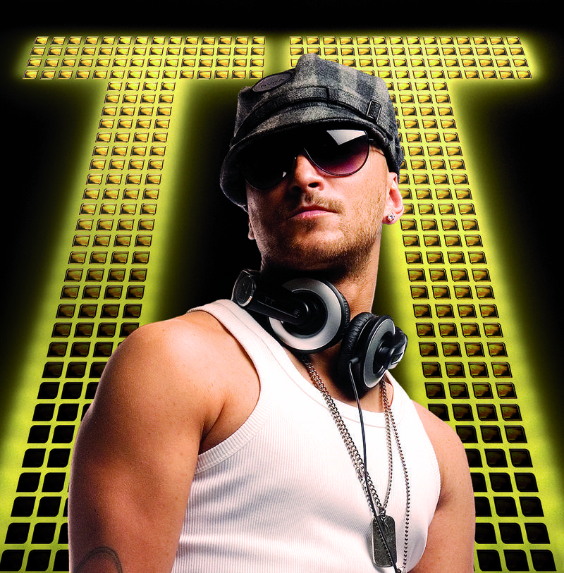 T. T. Remixes