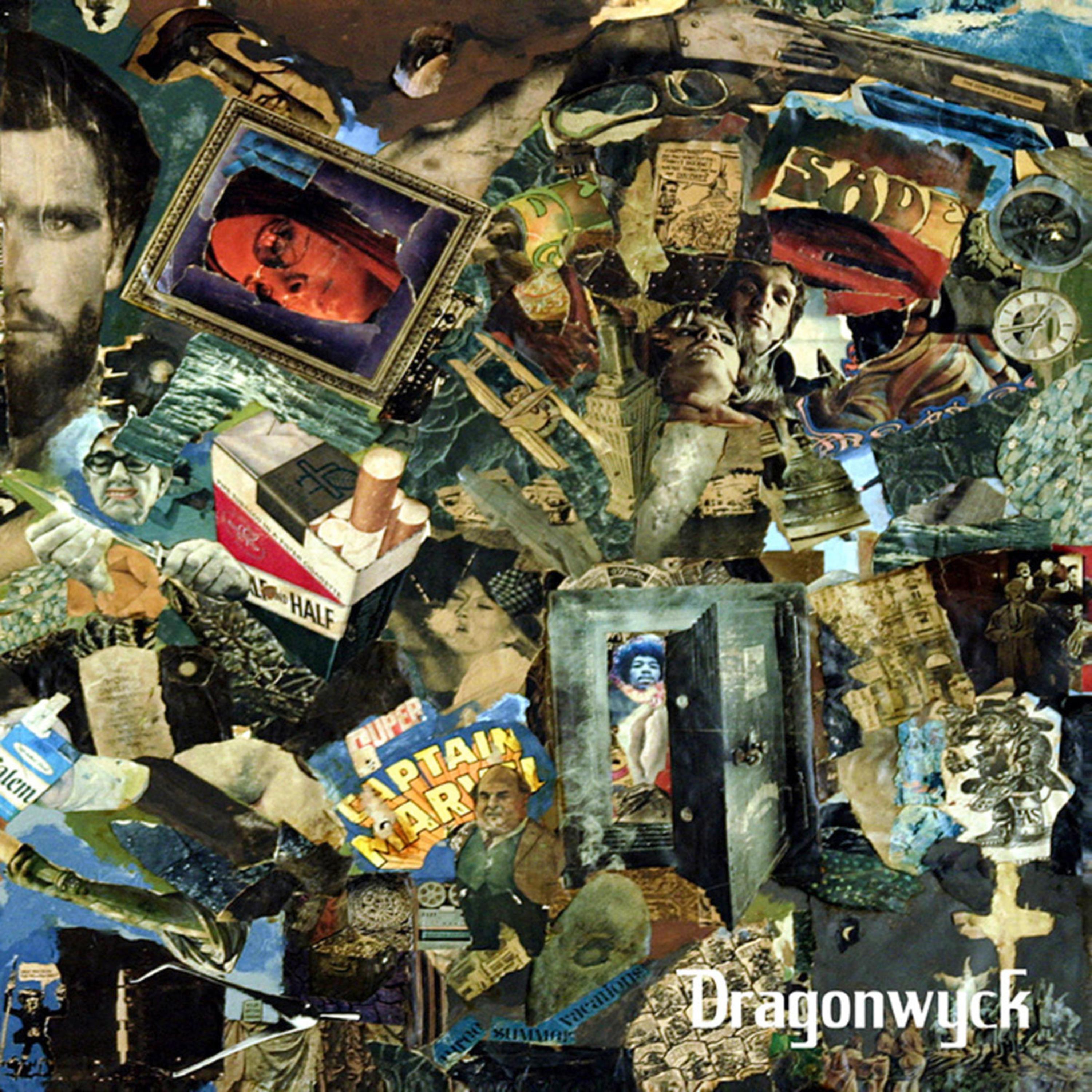 Dragonwyck