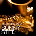 Masterpieces of Sonny Stitt, Vol. 2