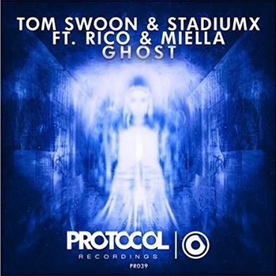 Ghost (ft. Rico & Miella)
