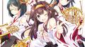 第三次艦隊フィルハーモニー交響楽団专辑