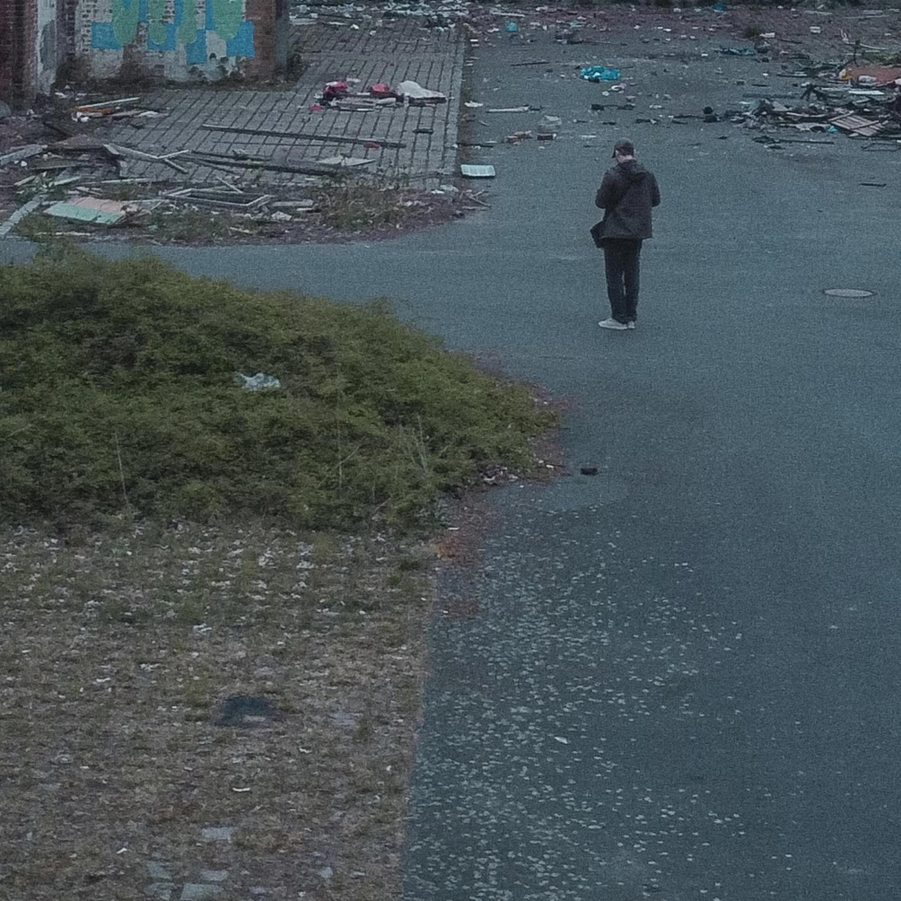 Walk Of Shame (Slowed)