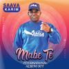 Saava Karim - Mabe Te (Not Bad)