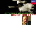 Jorge Bolet Live专辑