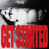 Alison Wonderland - Get Started (Intro Clean) 124