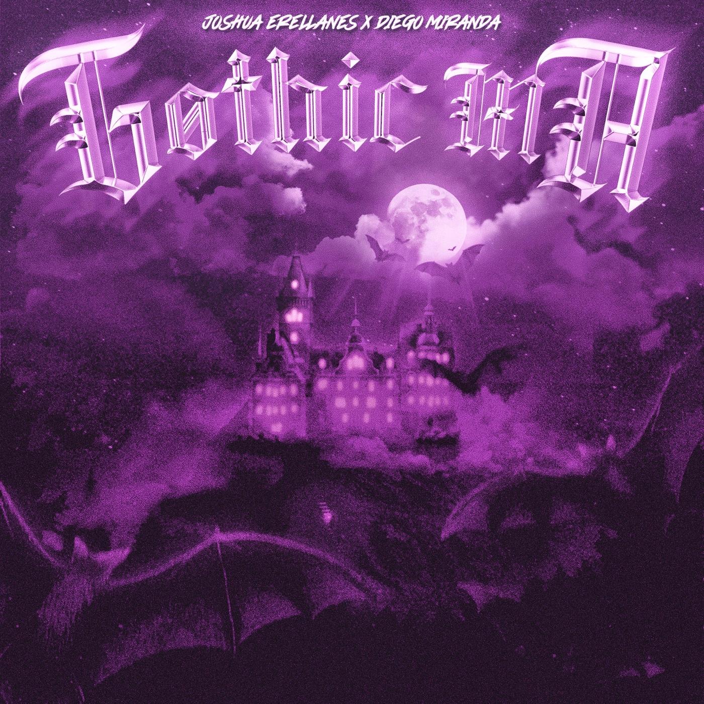 Gøthic Mä