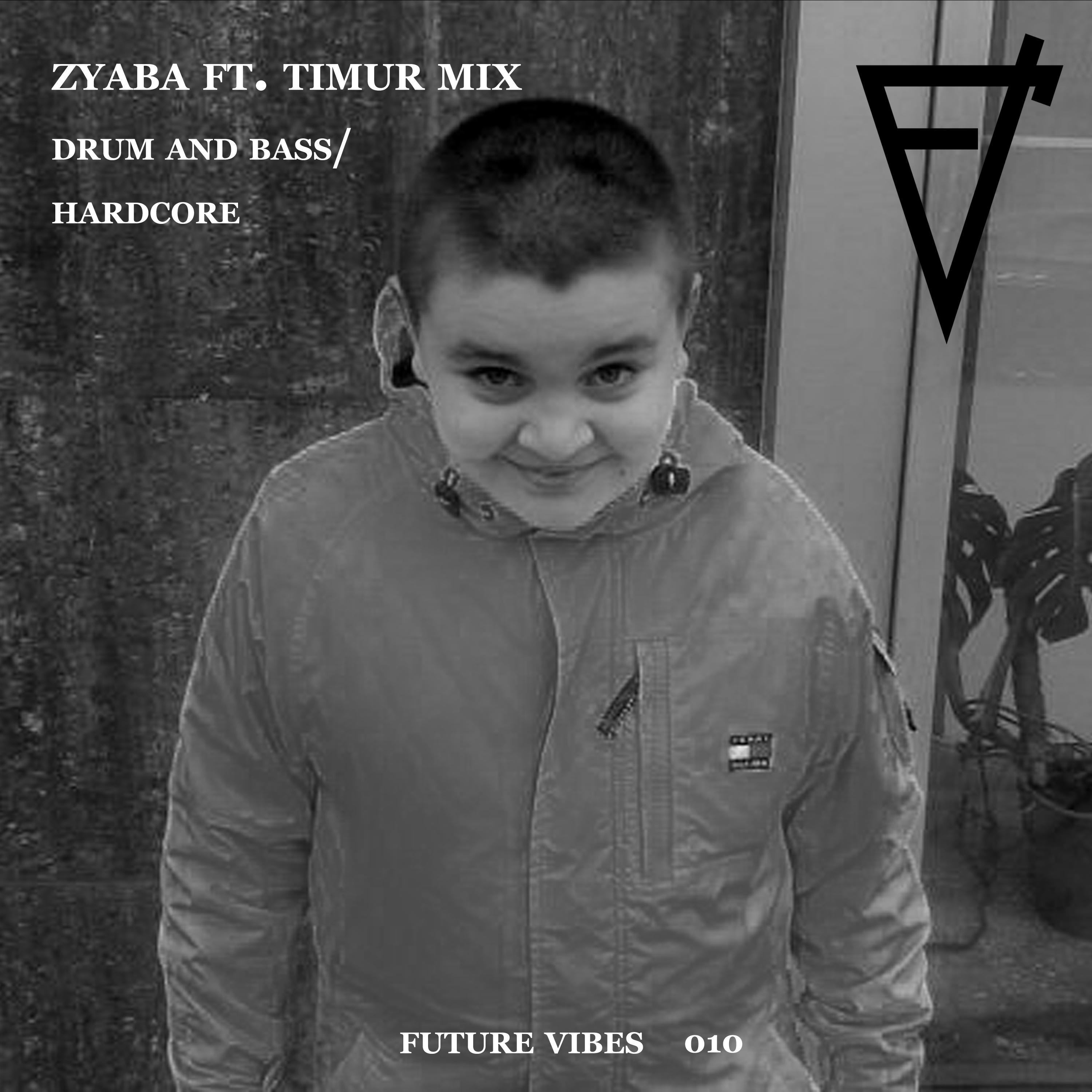 Drum and Bass vs Hardcore