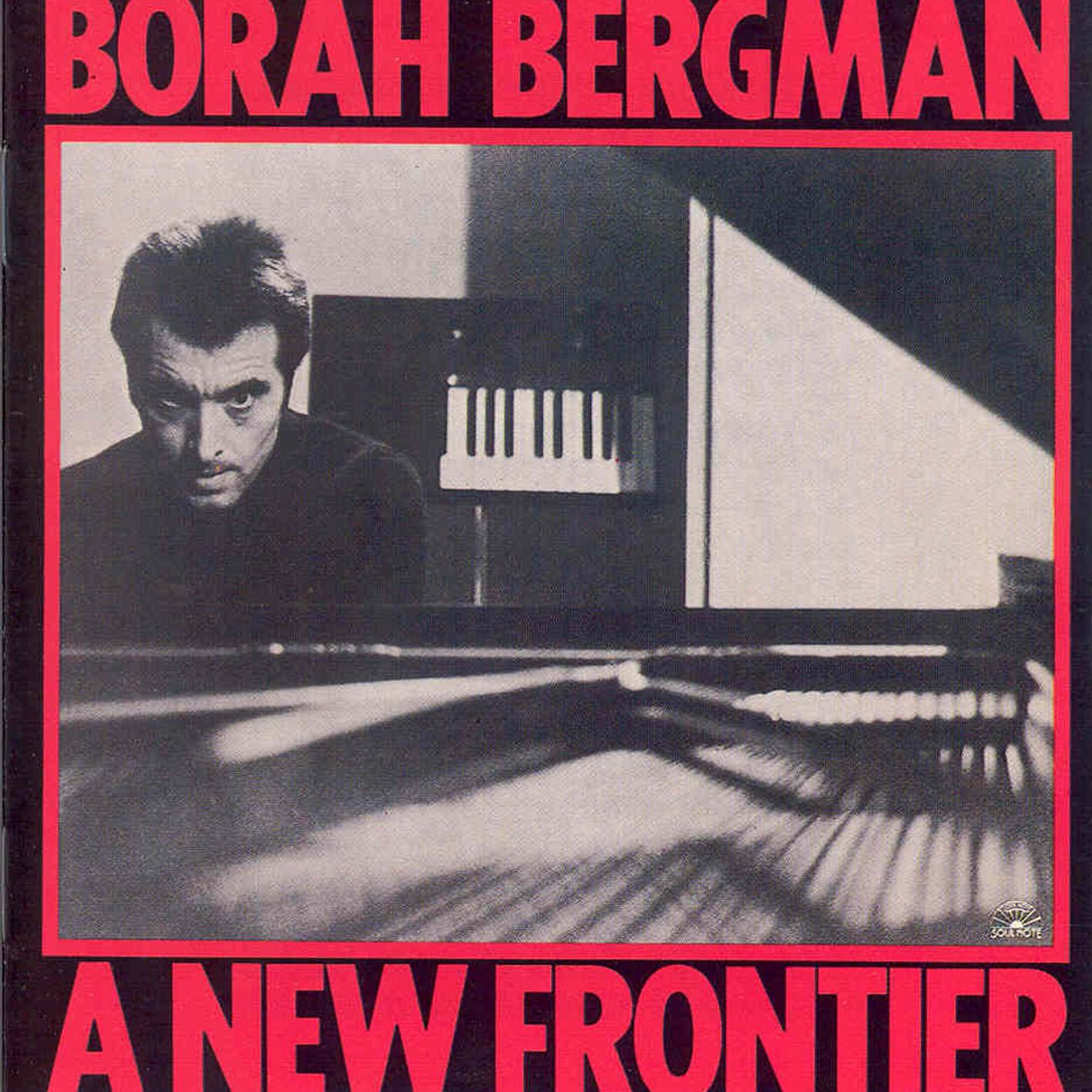 A New Frontier