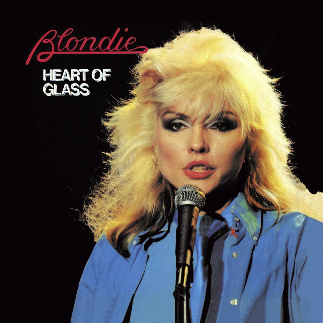 heart of glass (12" version) (2004 digital remaster)
