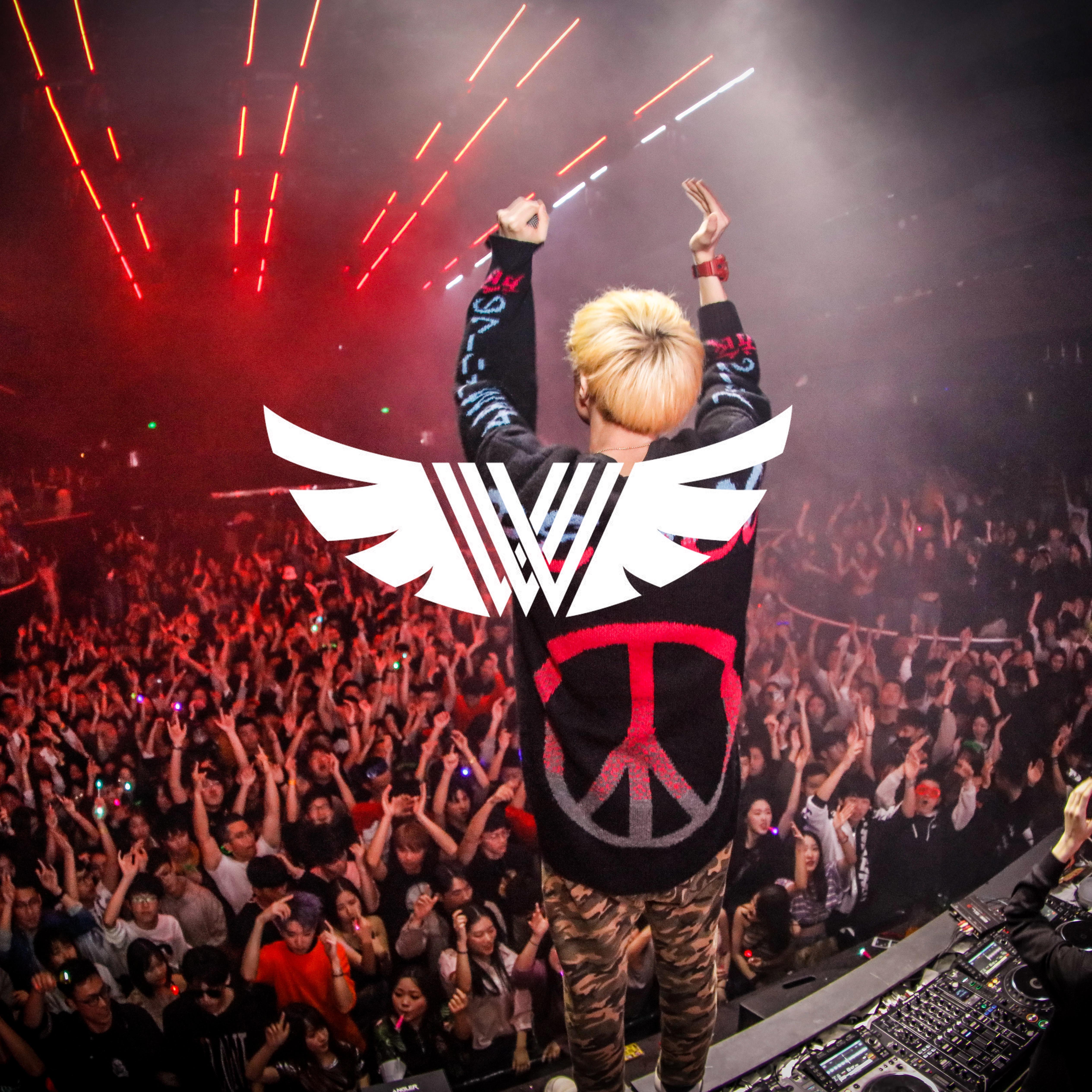 Dimitri Vegas & Like Mike-Turn Up$Down With Me(TOFU豆腐 remix)