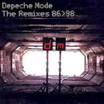 The Remixes 86专辑