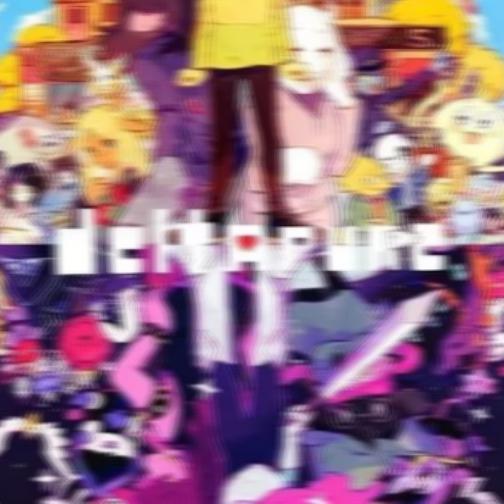 THE WORLD REVOLVING(WhityySh1p & Toby Fox Remix)