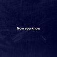 Now you know