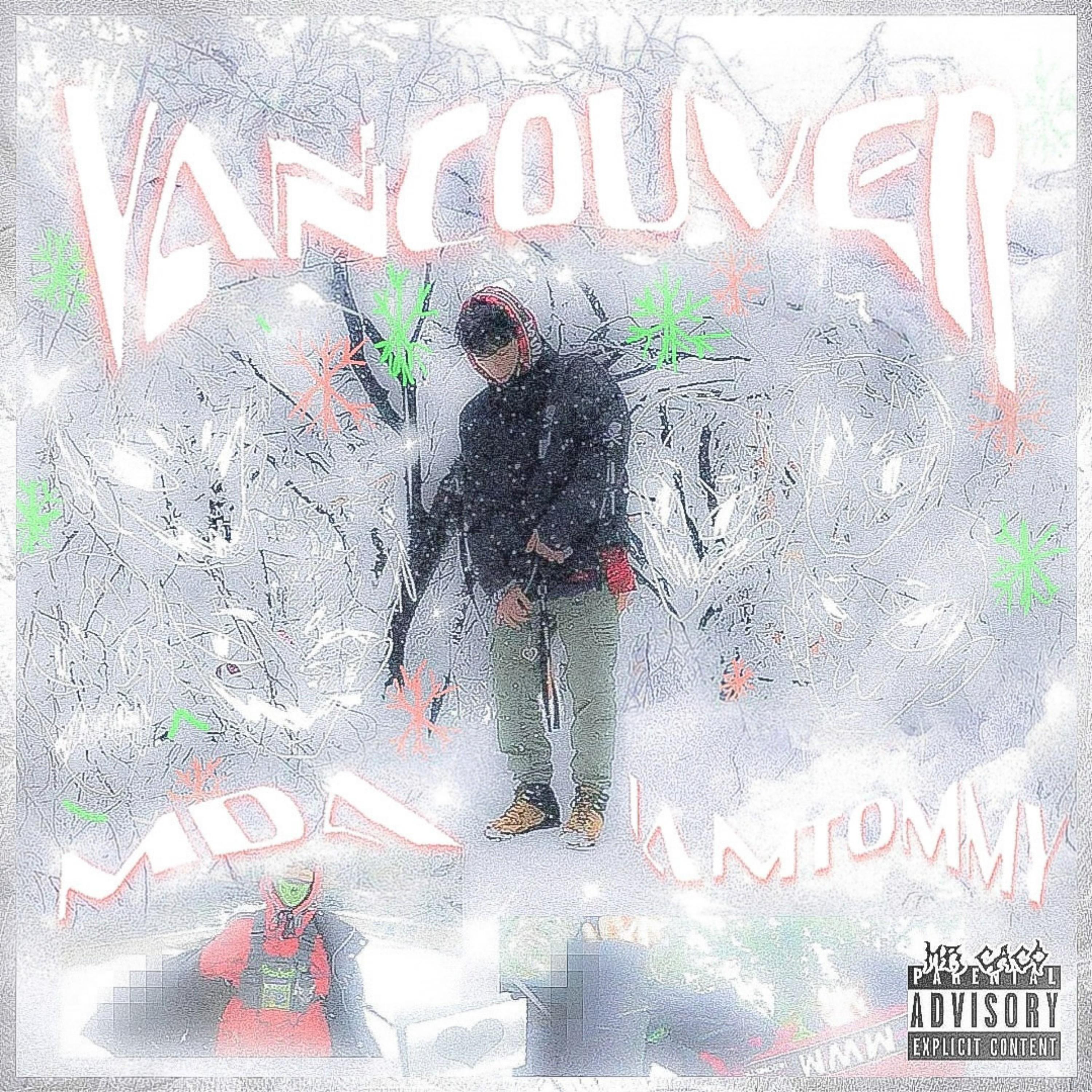 Vancouver (feat. IAMTOMMY)