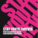 STAY YOUTH FOREVER专辑