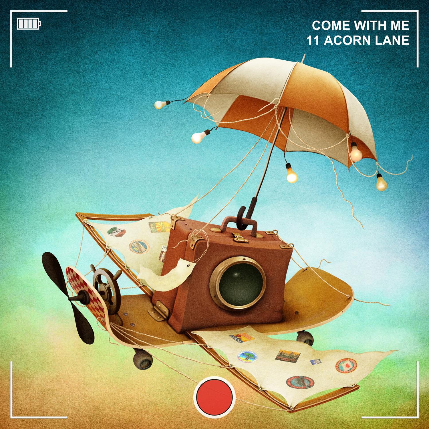 Come With Me