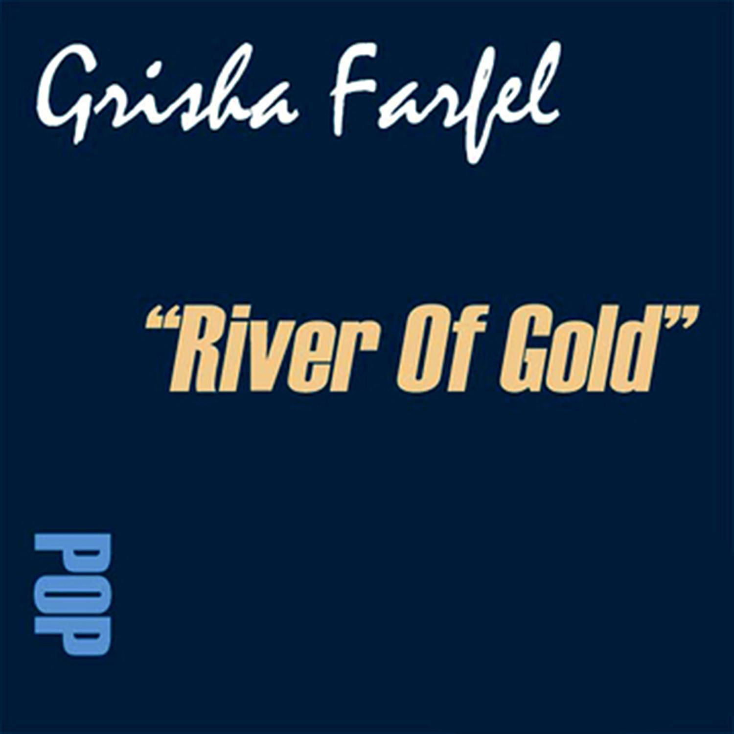 river of gold