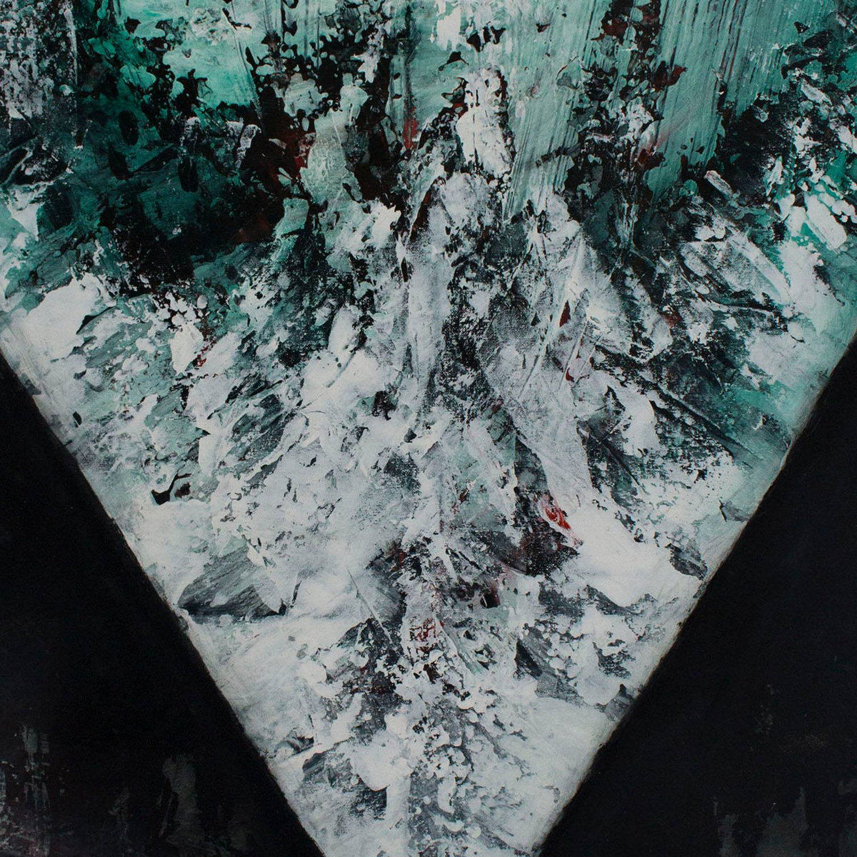 Saari saartaa toiset saaret