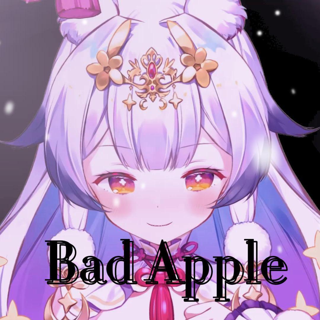 Bad Apple （英文版）