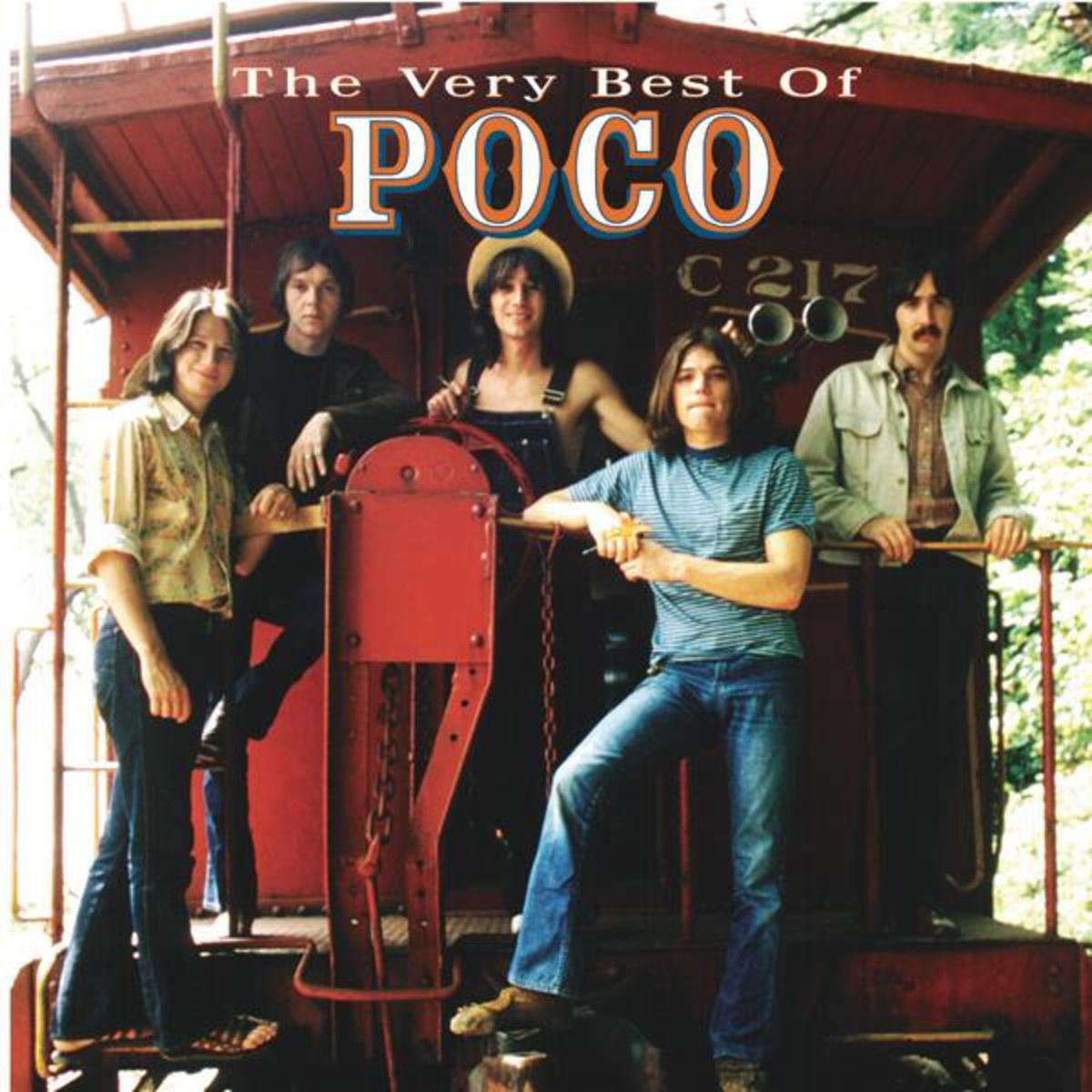 The Very Best Of Poco