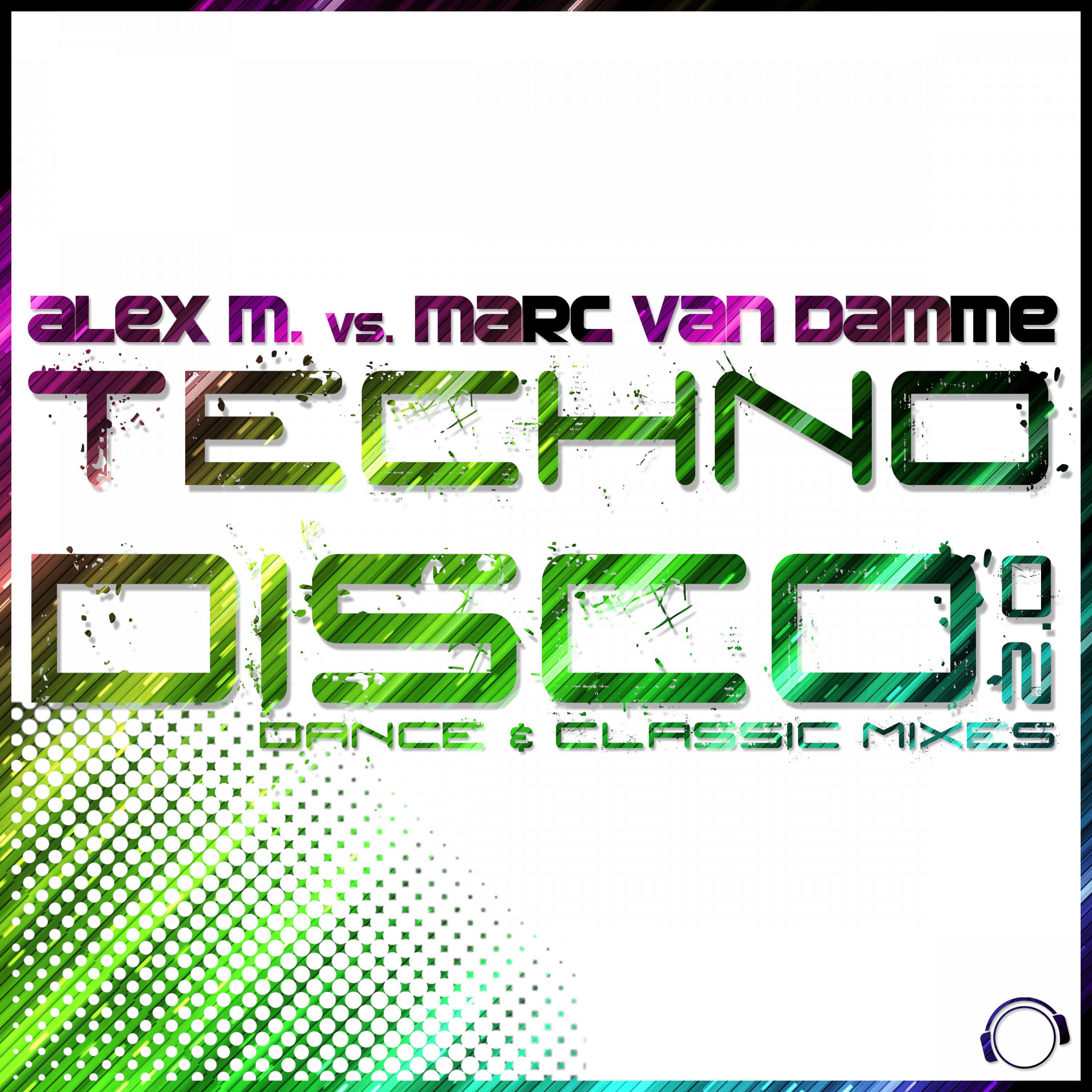 Technodisco 2.0 (Dance & Classic Bundle)专辑