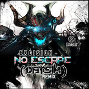 No Escape / Retreat Remixes专辑