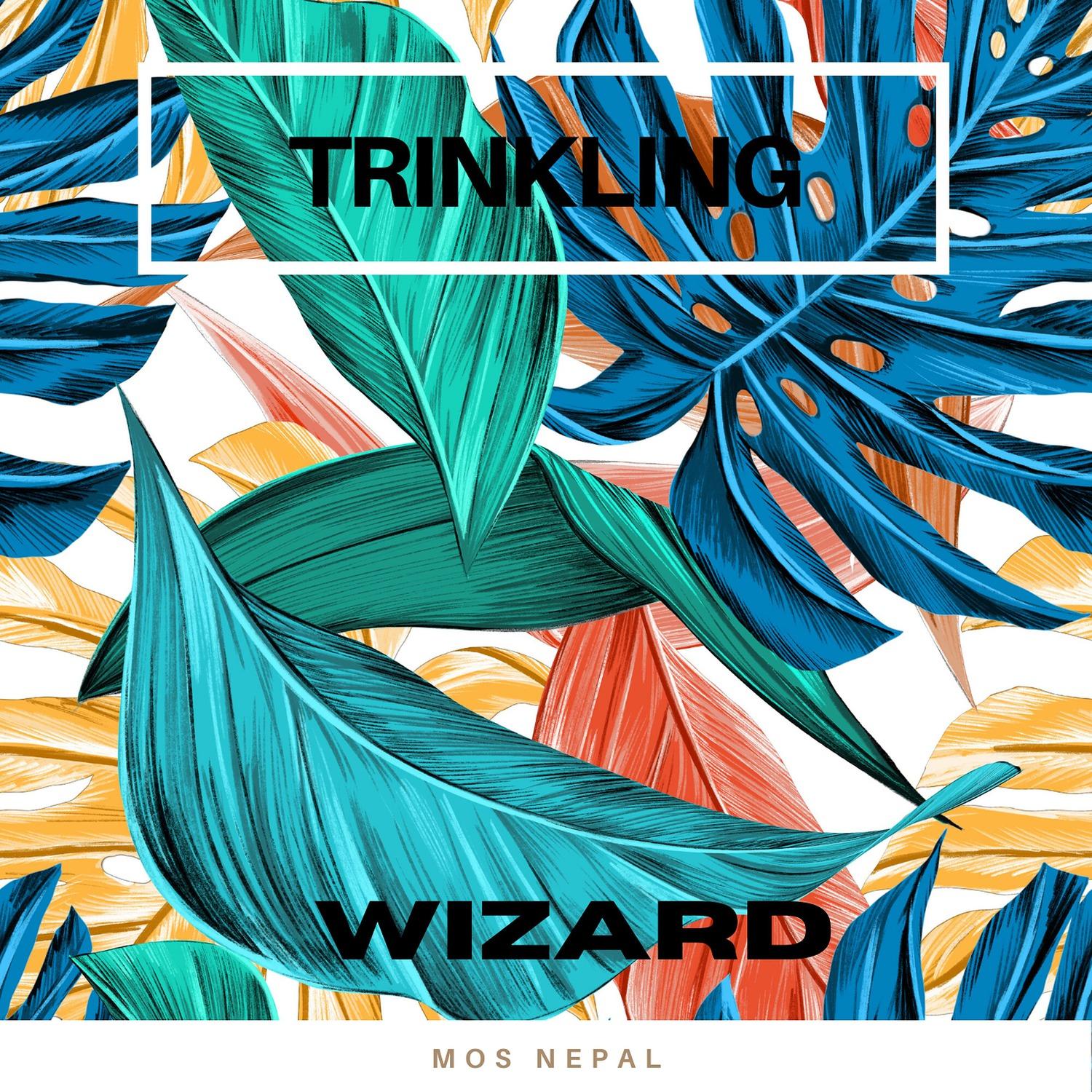 Trinkling