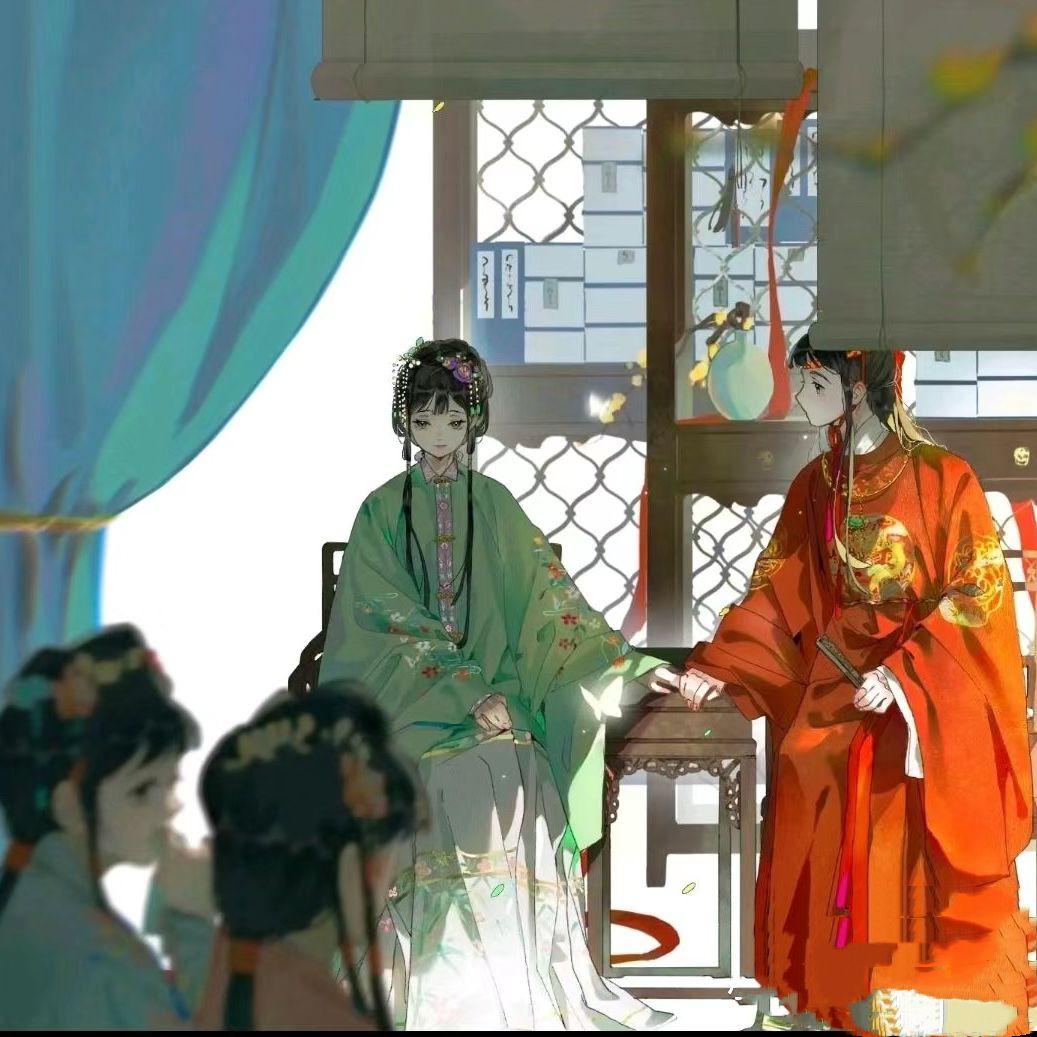 天上掉下个林妹妹