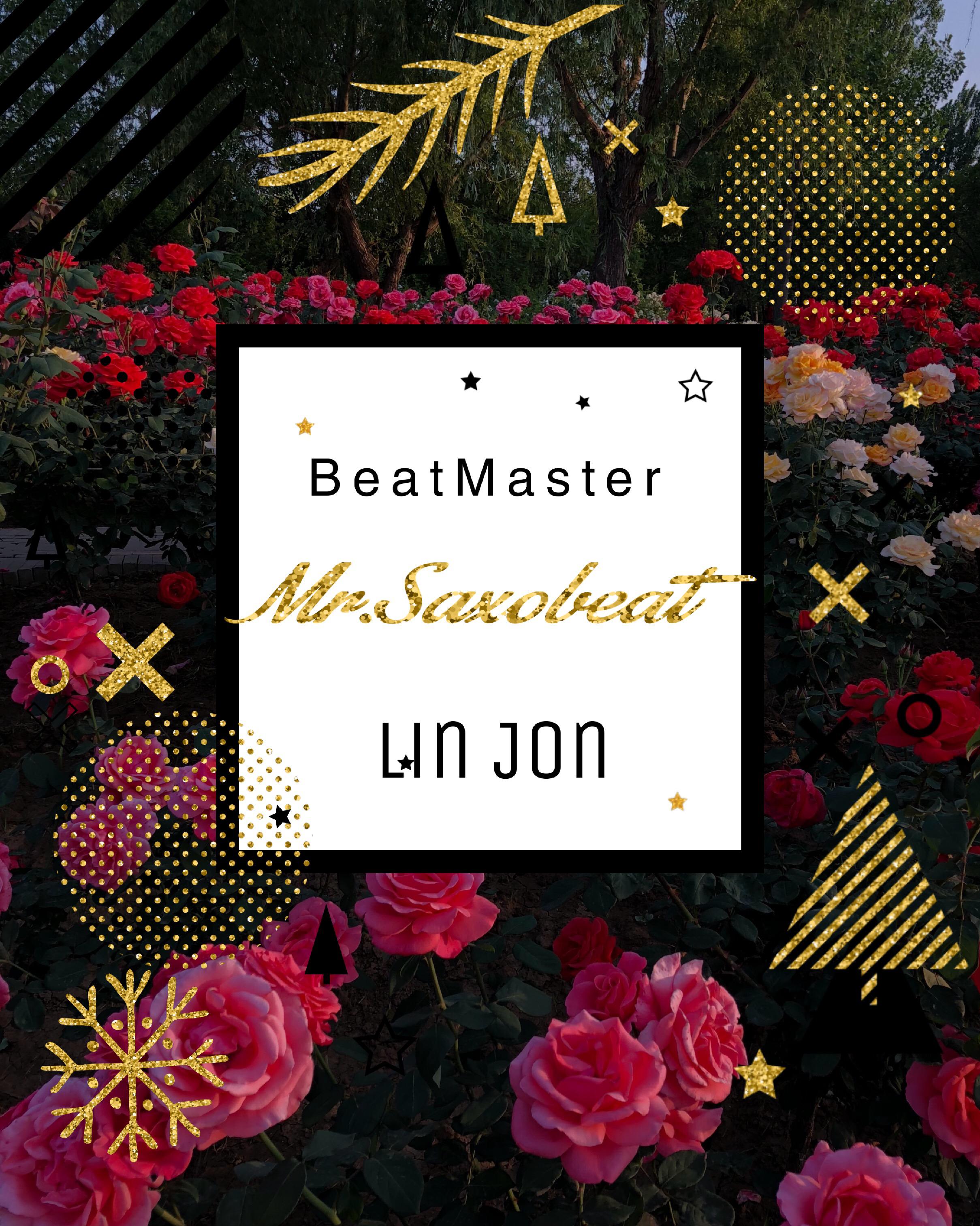 BeMaster - Mr.Saxobeat Hype127Bpm专辑