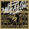 MIC AS ONE专辑
