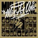 MIC AS ONE专辑
