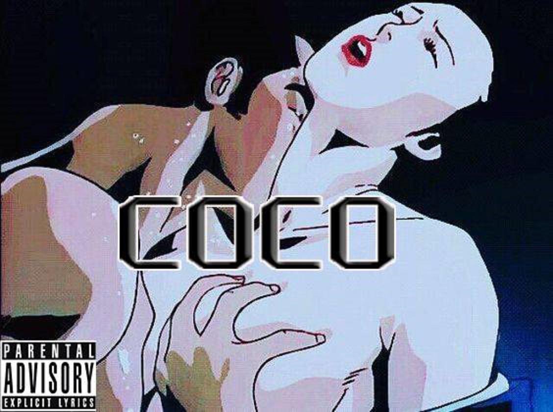 Coco(remix)专辑