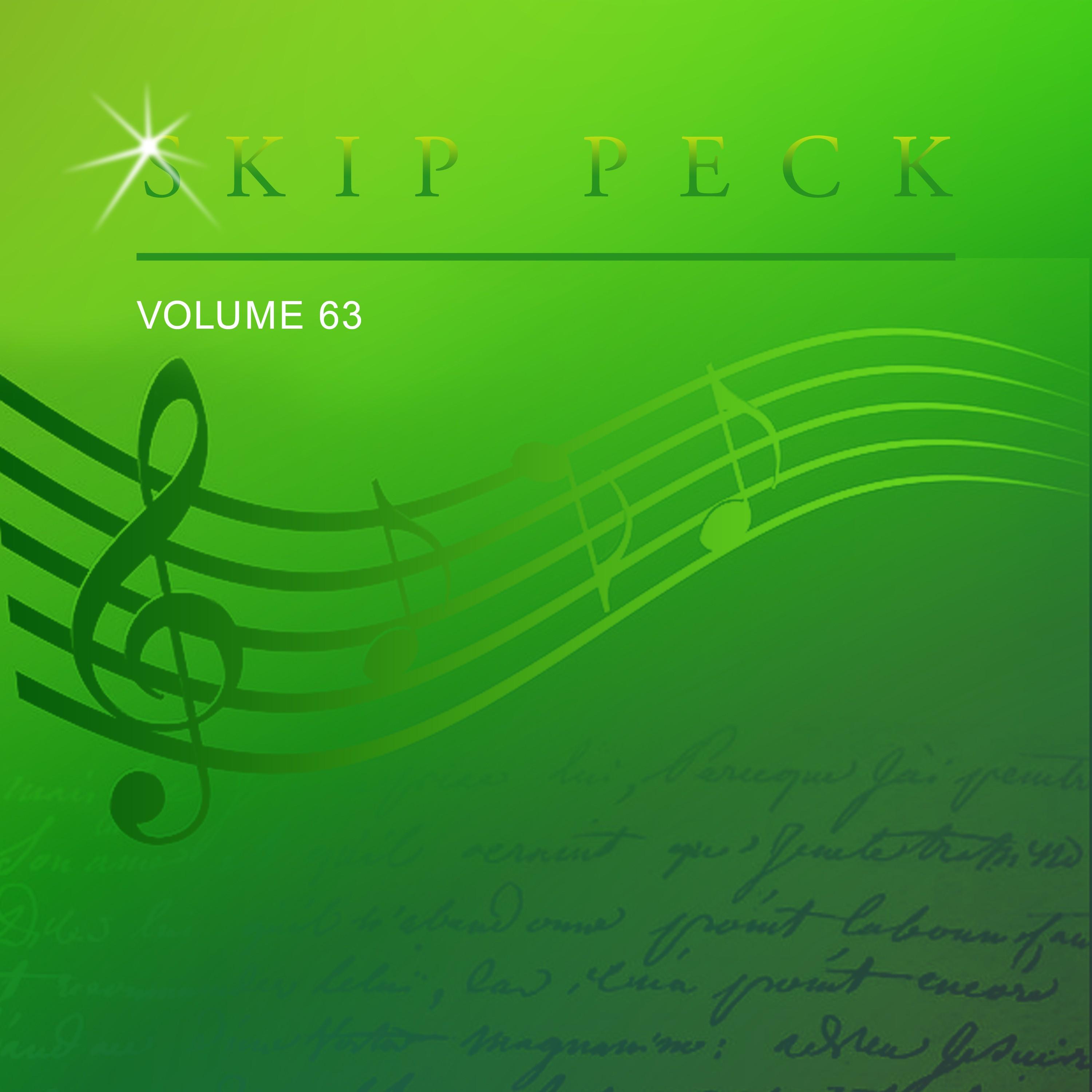 Skip Peck, Vol. 63