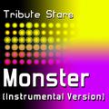 Kanye West feat. Jay-Z, Rick Ross, Nicki Minaj & Bon Iver - Monster (Instrumental Version)