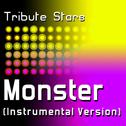 Kanye West feat. Jay-Z, Rick Ross, Nicki Minaj & Bon Iver - Monster (Instrumental Version)专辑