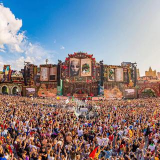 EDM发展史上最具影响力的作品（2019篇）