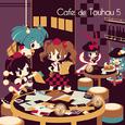 Cafe de Touhou 5