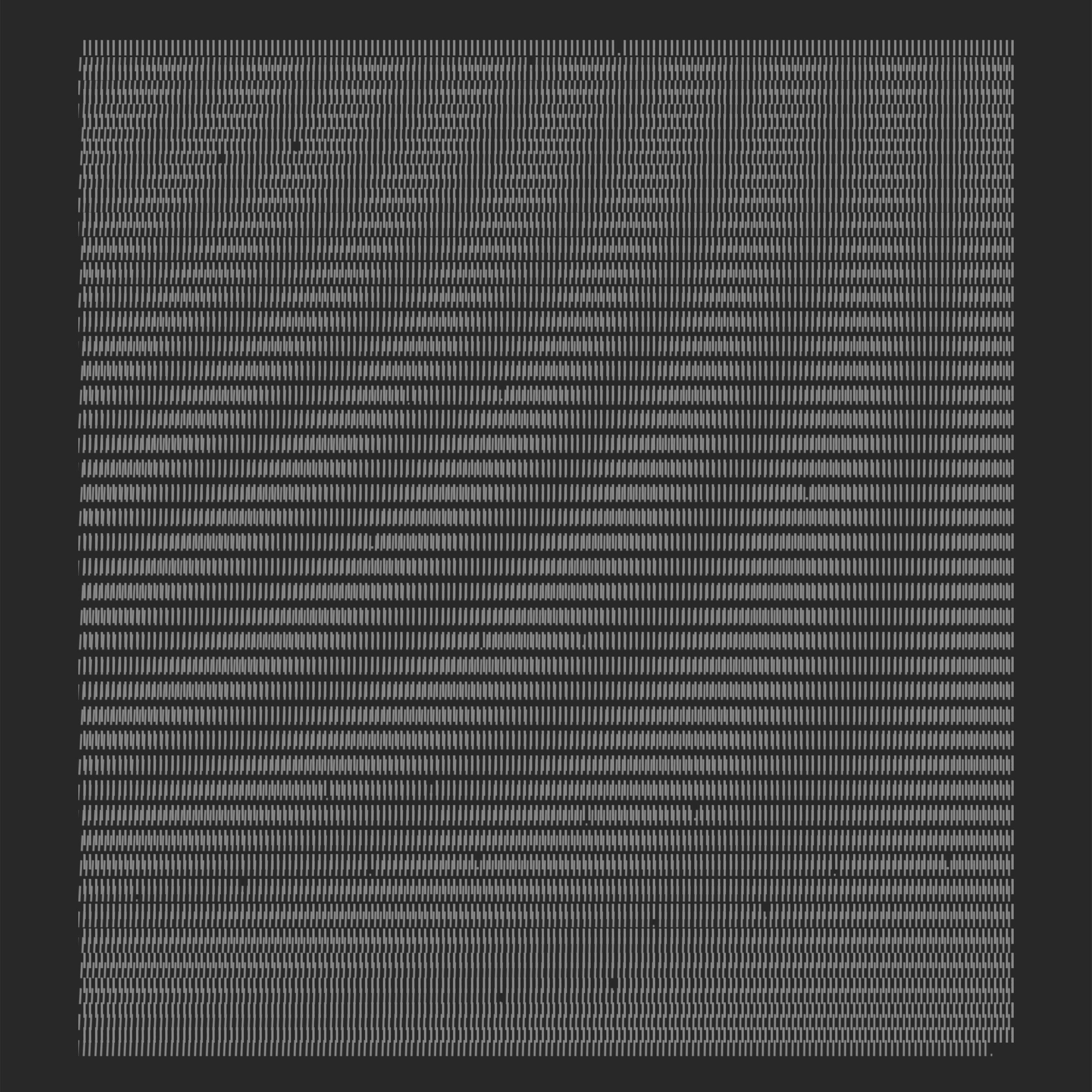 The End Suite (Inspirada en la Película Siete Cabezas)