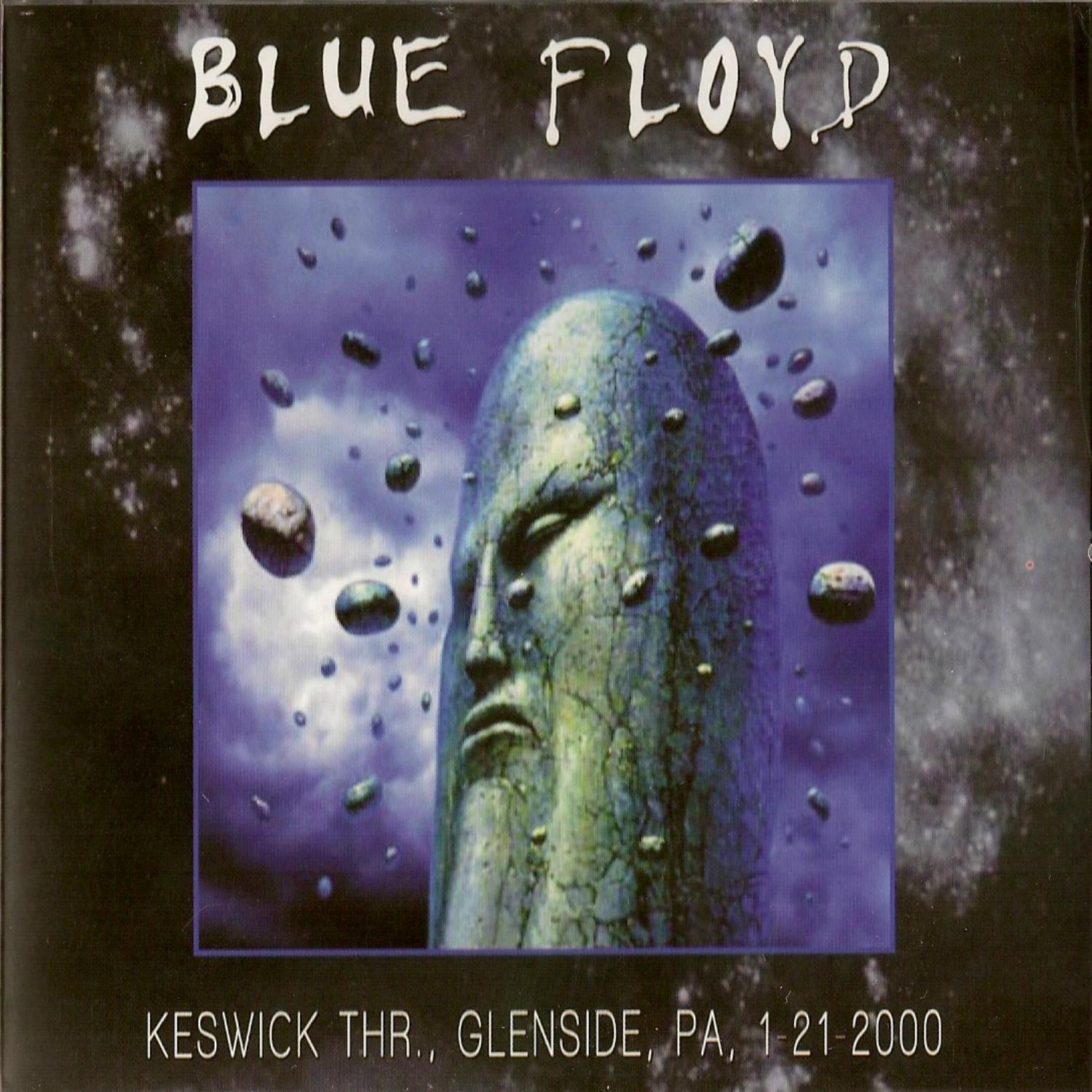 Keswick Thr., Glenside, PA, 1/21/2000