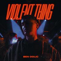 Ben Dolic - Violent Thing (Eurovision 2020 Germany) 原版伴奏