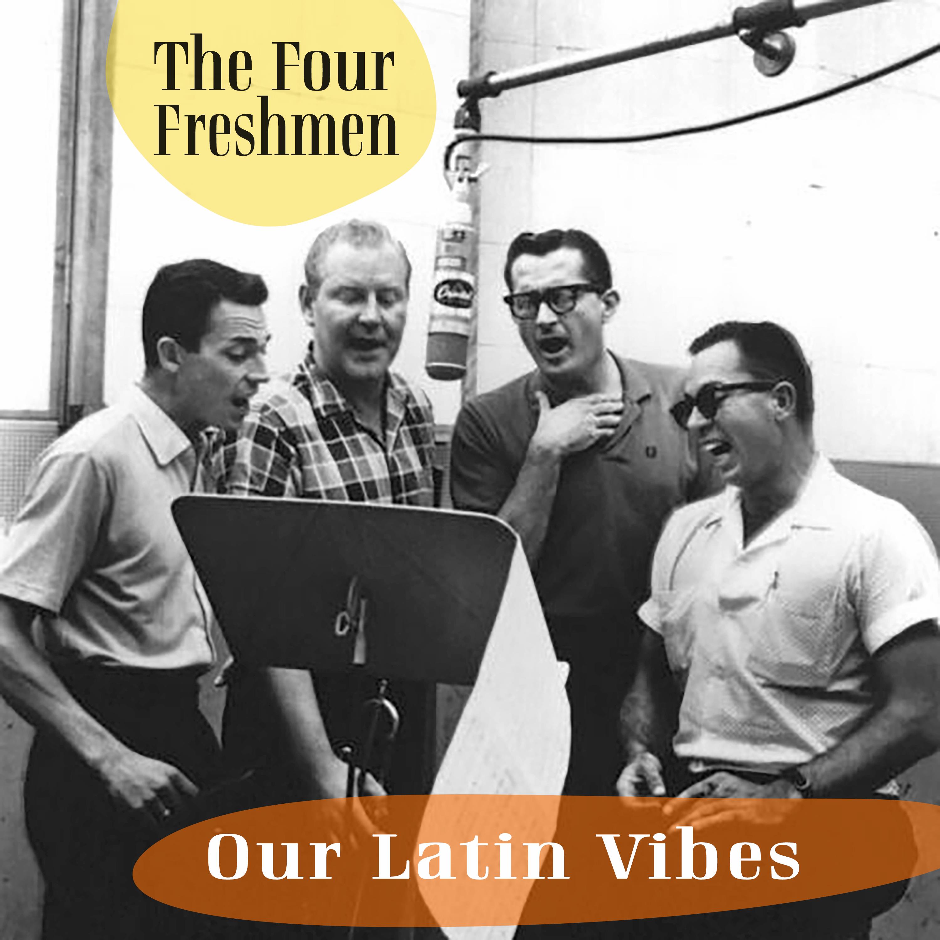 Our Latin Vibes