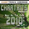 Charttraxx Karaoke - You Look Better When I'm Drunk (Karaoke Version In the Style of White Tie Affair)