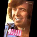 The Best Of Don McLean专辑
