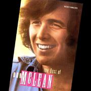 The Best Of Don McLean